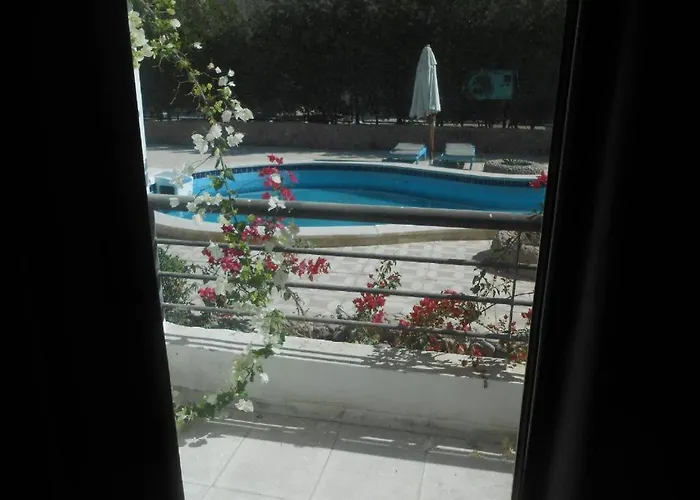 Fox Oda ve Kahvaltı Hurgada